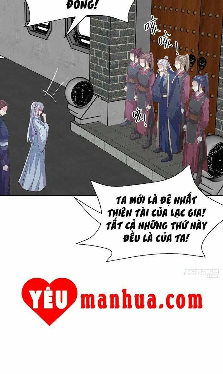 Chi Tôn Đồng Thuật Sư: Tuyệt Thế Đại Tiểu Thư Chapter 112 - 20