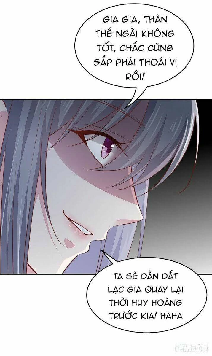 Chi Tôn Đồng Thuật Sư: Tuyệt Thế Đại Tiểu Thư Chapter 112 - 21