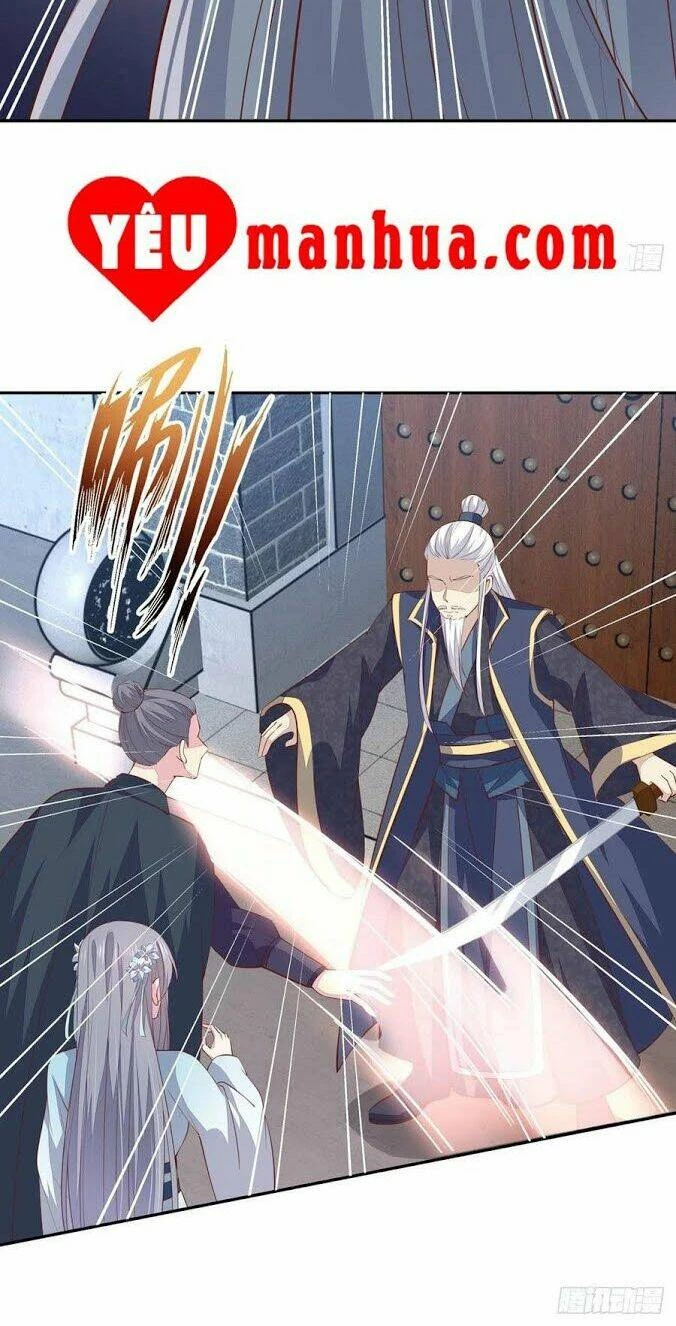 Chi Tôn Đồng Thuật Sư: Tuyệt Thế Đại Tiểu Thư Chapter 112 - 24