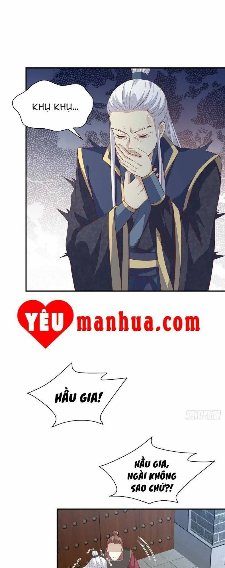 Chi Tôn Đồng Thuật Sư: Tuyệt Thế Đại Tiểu Thư Chapter 112 - 27