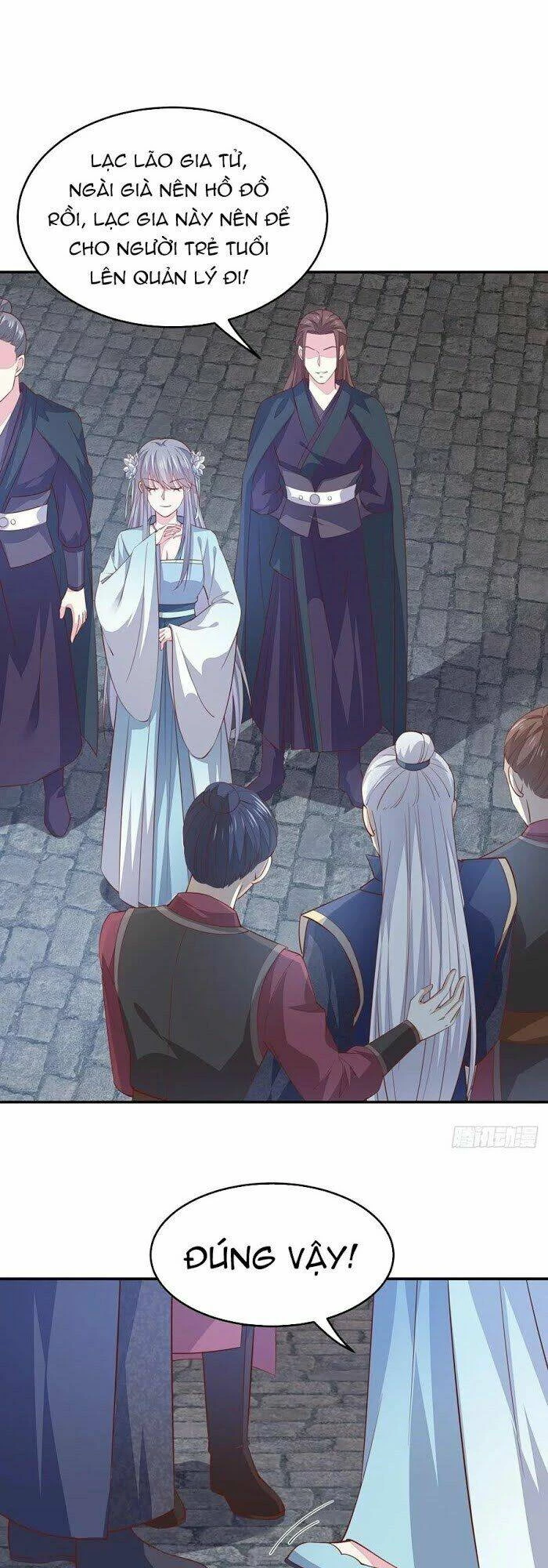 Chi Tôn Đồng Thuật Sư: Tuyệt Thế Đại Tiểu Thư Chapter 112 - 29