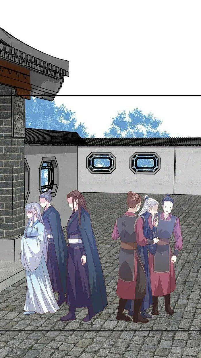 Chi Tôn Đồng Thuật Sư: Tuyệt Thế Đại Tiểu Thư Chapter 112 - 31