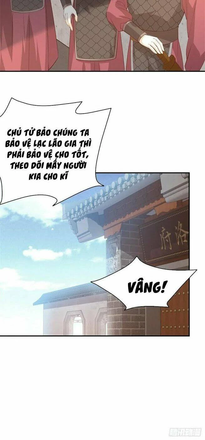 Chi Tôn Đồng Thuật Sư: Tuyệt Thế Đại Tiểu Thư Chapter 112 - 37