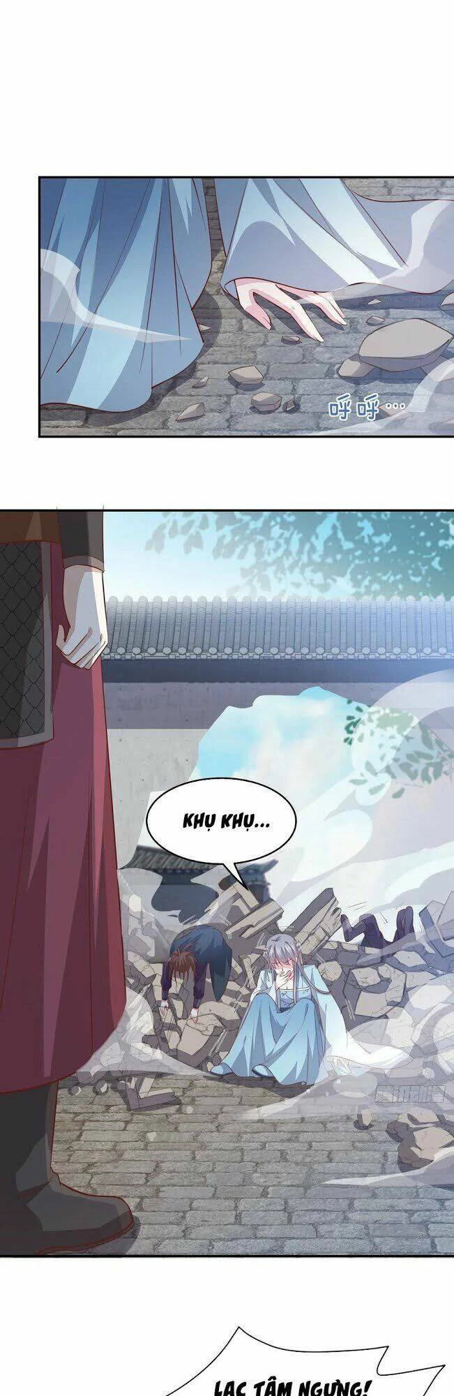 Chi Tôn Đồng Thuật Sư: Tuyệt Thế Đại Tiểu Thư Chapter 112 - 38