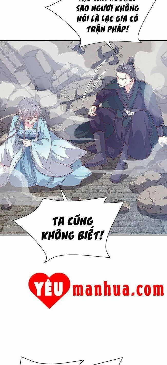 Chi Tôn Đồng Thuật Sư: Tuyệt Thế Đại Tiểu Thư Chapter 112 - 39