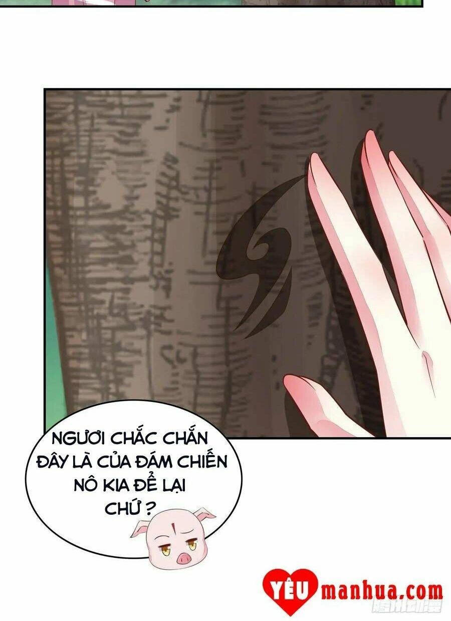 Chi Tôn Đồng Thuật Sư: Tuyệt Thế Đại Tiểu Thư Chapter 113 - 4