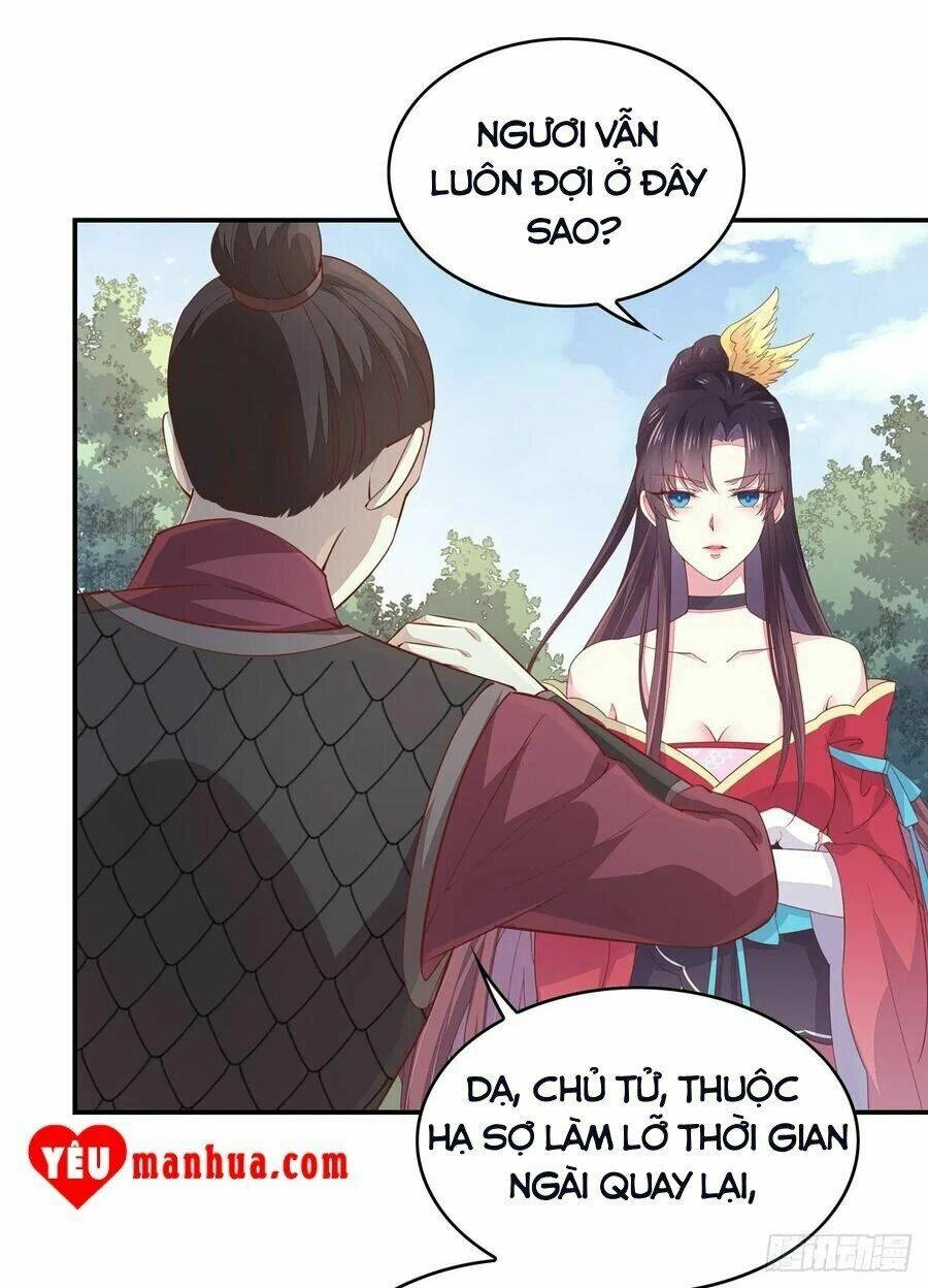 Chi Tôn Đồng Thuật Sư: Tuyệt Thế Đại Tiểu Thư Chapter 113 - 9