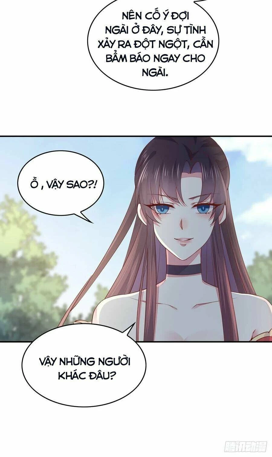 Chi Tôn Đồng Thuật Sư: Tuyệt Thế Đại Tiểu Thư Chapter 113 - 10