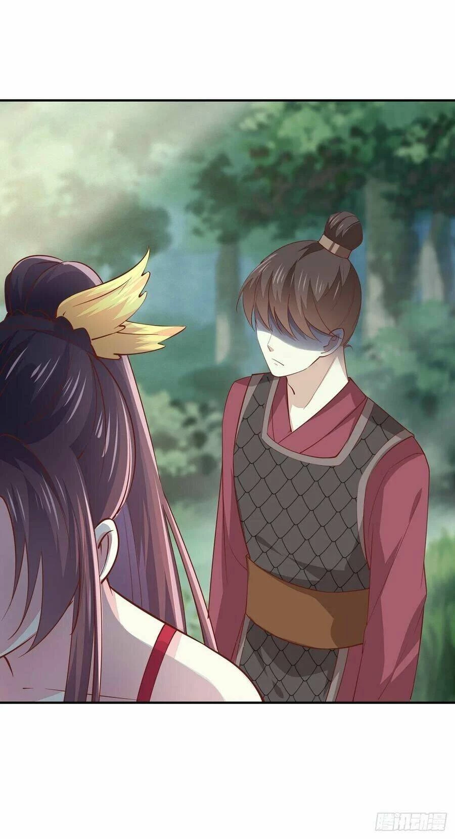 Chi Tôn Đồng Thuật Sư: Tuyệt Thế Đại Tiểu Thư Chapter 113 - 12