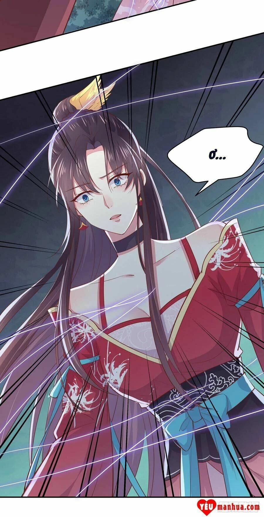 Chi Tôn Đồng Thuật Sư: Tuyệt Thế Đại Tiểu Thư Chapter 113 - 14