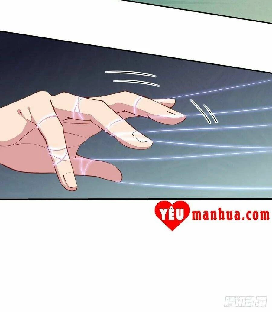 Chi Tôn Đồng Thuật Sư: Tuyệt Thế Đại Tiểu Thư Chapter 113 - 18