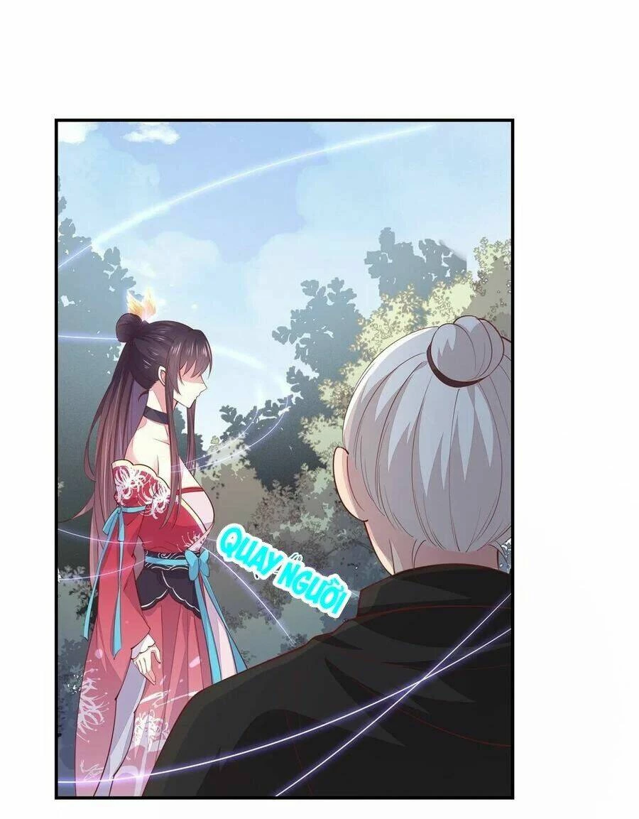 Chi Tôn Đồng Thuật Sư: Tuyệt Thế Đại Tiểu Thư Chapter 113 - 19