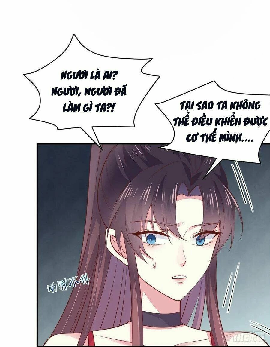 Chi Tôn Đồng Thuật Sư: Tuyệt Thế Đại Tiểu Thư Chapter 113 - 20