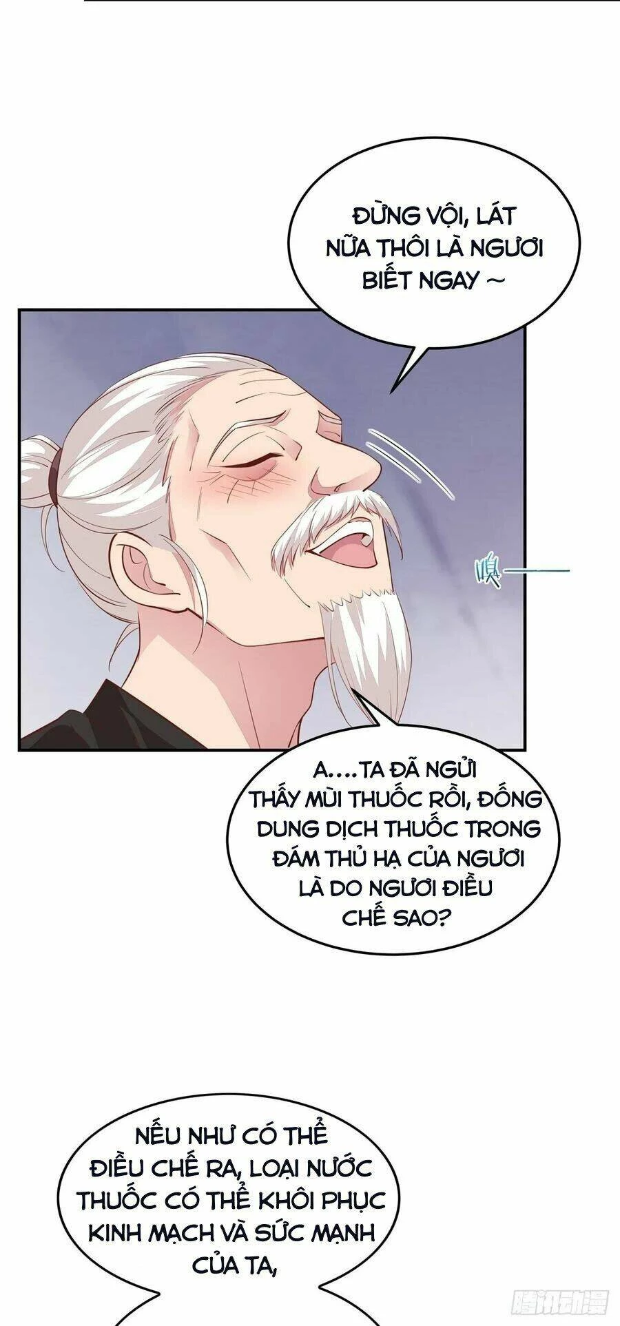 Chi Tôn Đồng Thuật Sư: Tuyệt Thế Đại Tiểu Thư Chapter 113 - 21