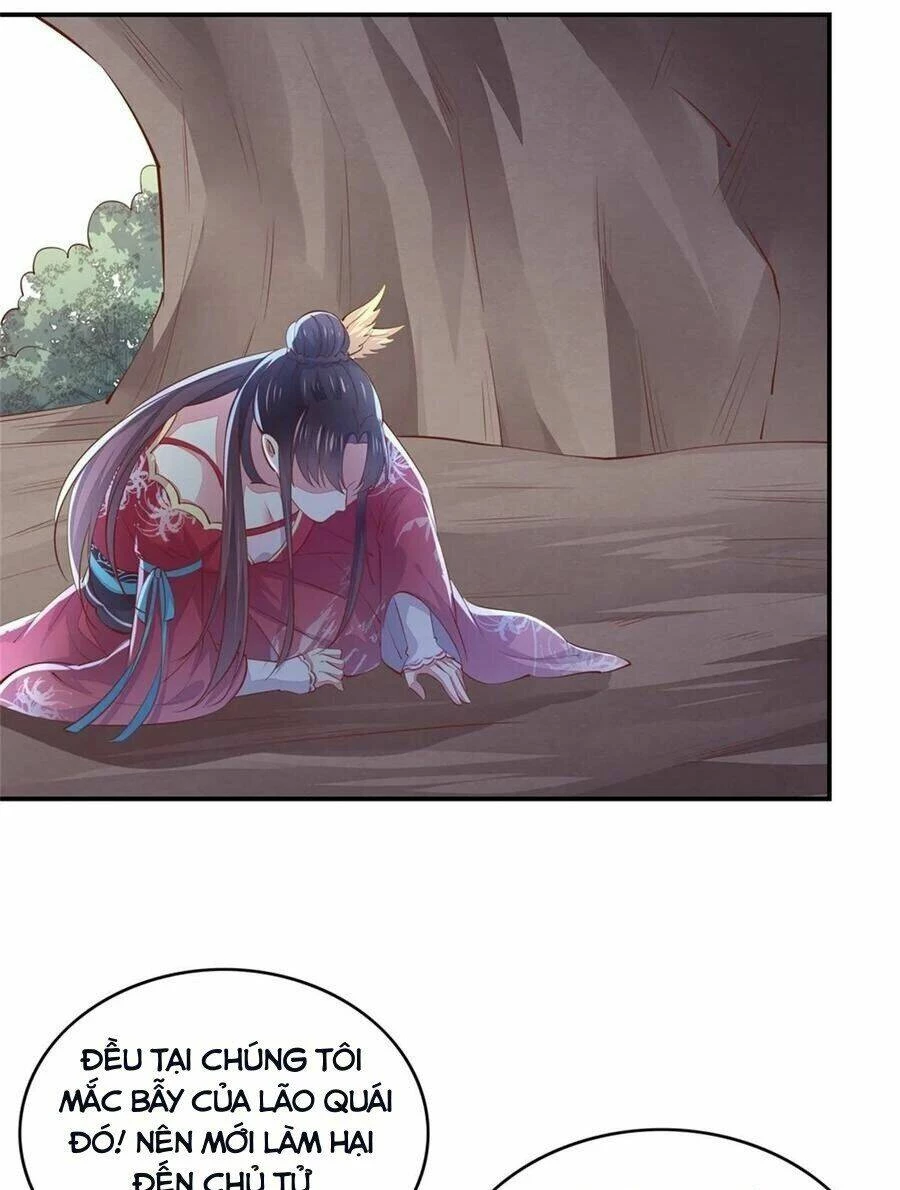 Chi Tôn Đồng Thuật Sư: Tuyệt Thế Đại Tiểu Thư Chapter 113 - 32