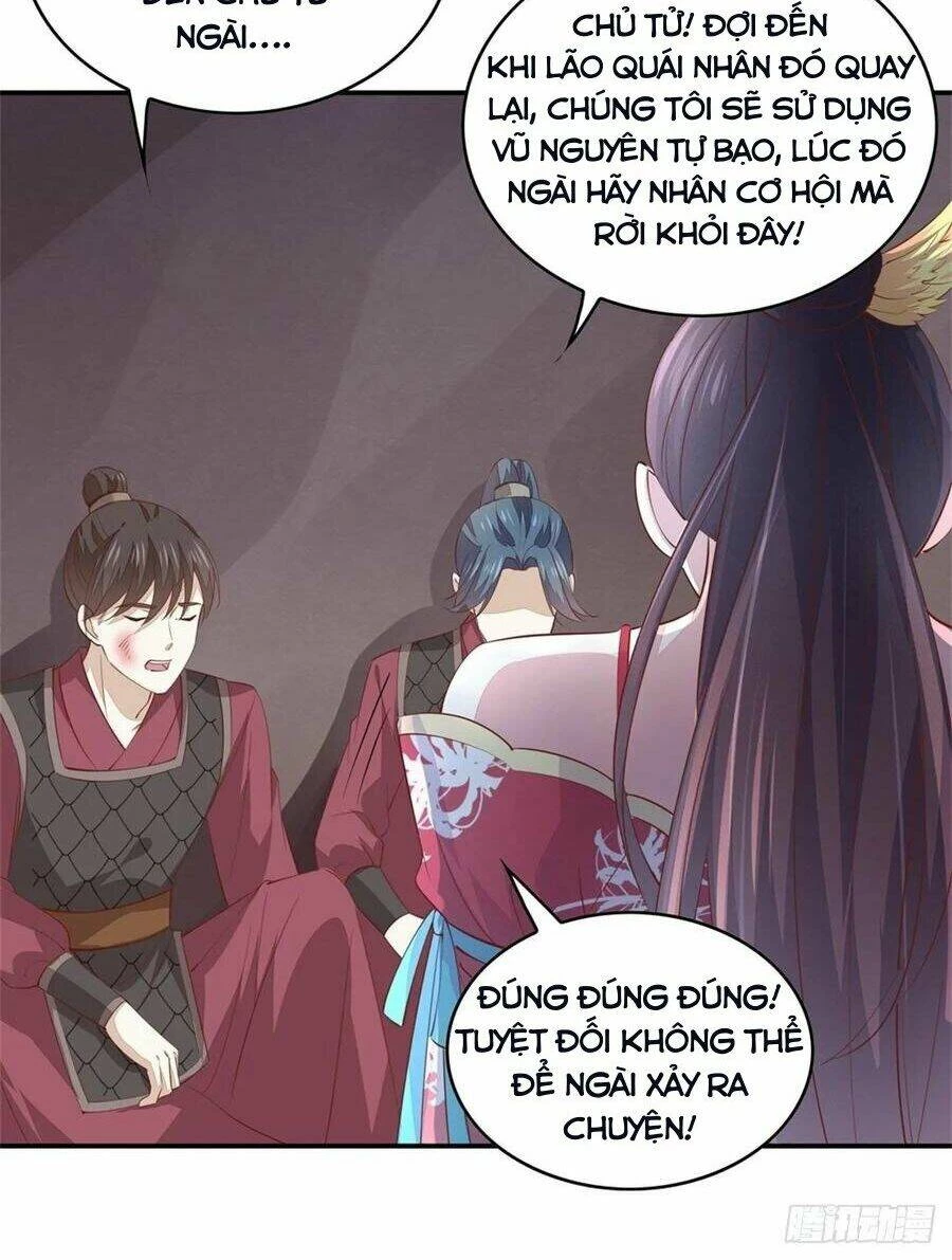 Chi Tôn Đồng Thuật Sư: Tuyệt Thế Đại Tiểu Thư Chapter 113 - 33