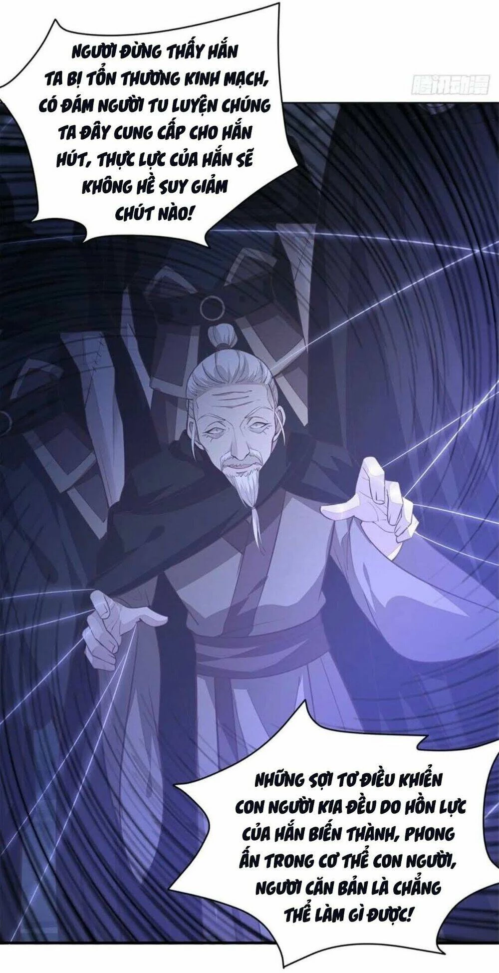 Chi Tôn Đồng Thuật Sư: Tuyệt Thế Đại Tiểu Thư Chapter 113 - 35