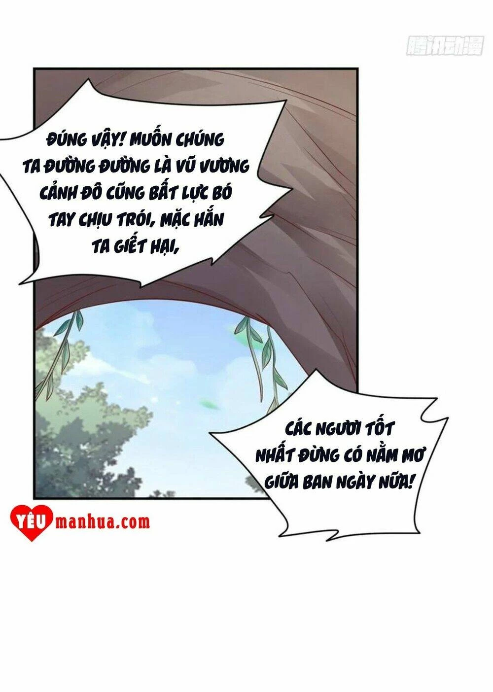 Chi Tôn Đồng Thuật Sư: Tuyệt Thế Đại Tiểu Thư Chapter 113 - 36