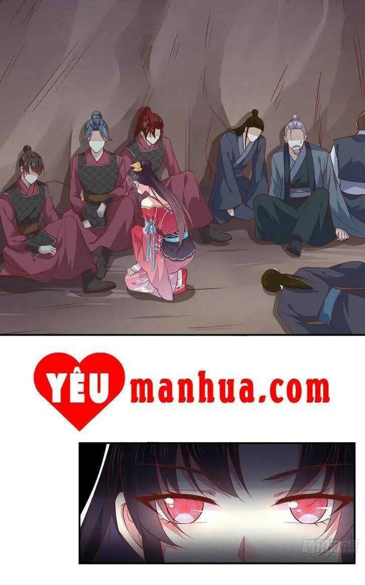 Chi Tôn Đồng Thuật Sư: Tuyệt Thế Đại Tiểu Thư Chapter 114 - 5