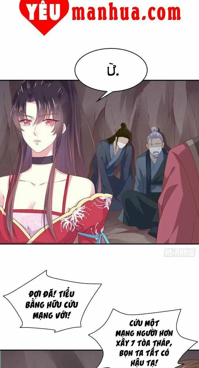 Chi Tôn Đồng Thuật Sư: Tuyệt Thế Đại Tiểu Thư Chapter 114 - 8