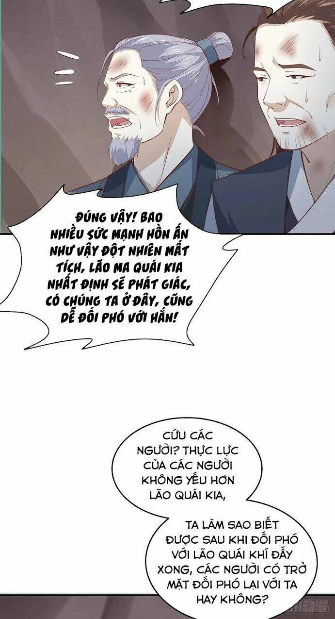 Chi Tôn Đồng Thuật Sư: Tuyệt Thế Đại Tiểu Thư Chapter 114 - 9