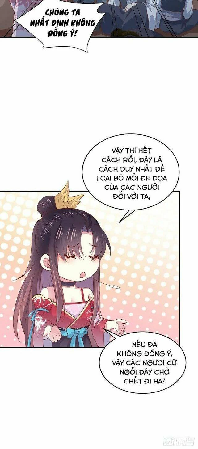 Chi Tôn Đồng Thuật Sư: Tuyệt Thế Đại Tiểu Thư Chapter 114 - 12