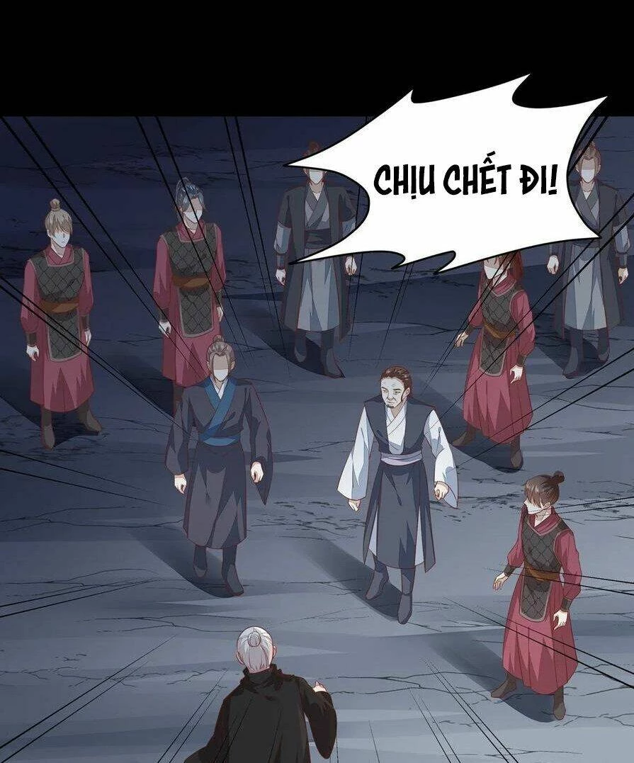 Chi Tôn Đồng Thuật Sư: Tuyệt Thế Đại Tiểu Thư Chapter 115 - 4