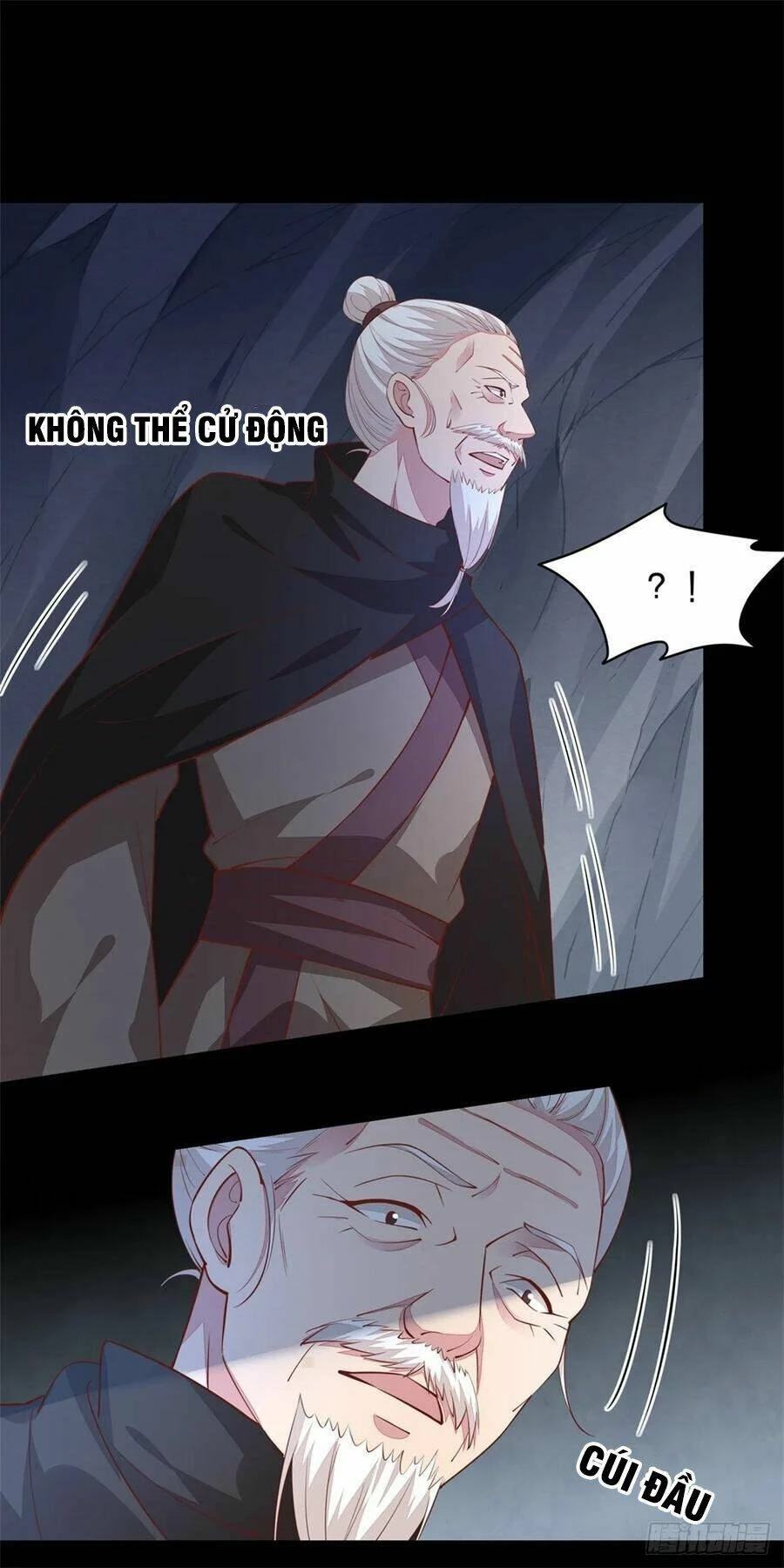Chi Tôn Đồng Thuật Sư: Tuyệt Thế Đại Tiểu Thư Chapter 115 - 6