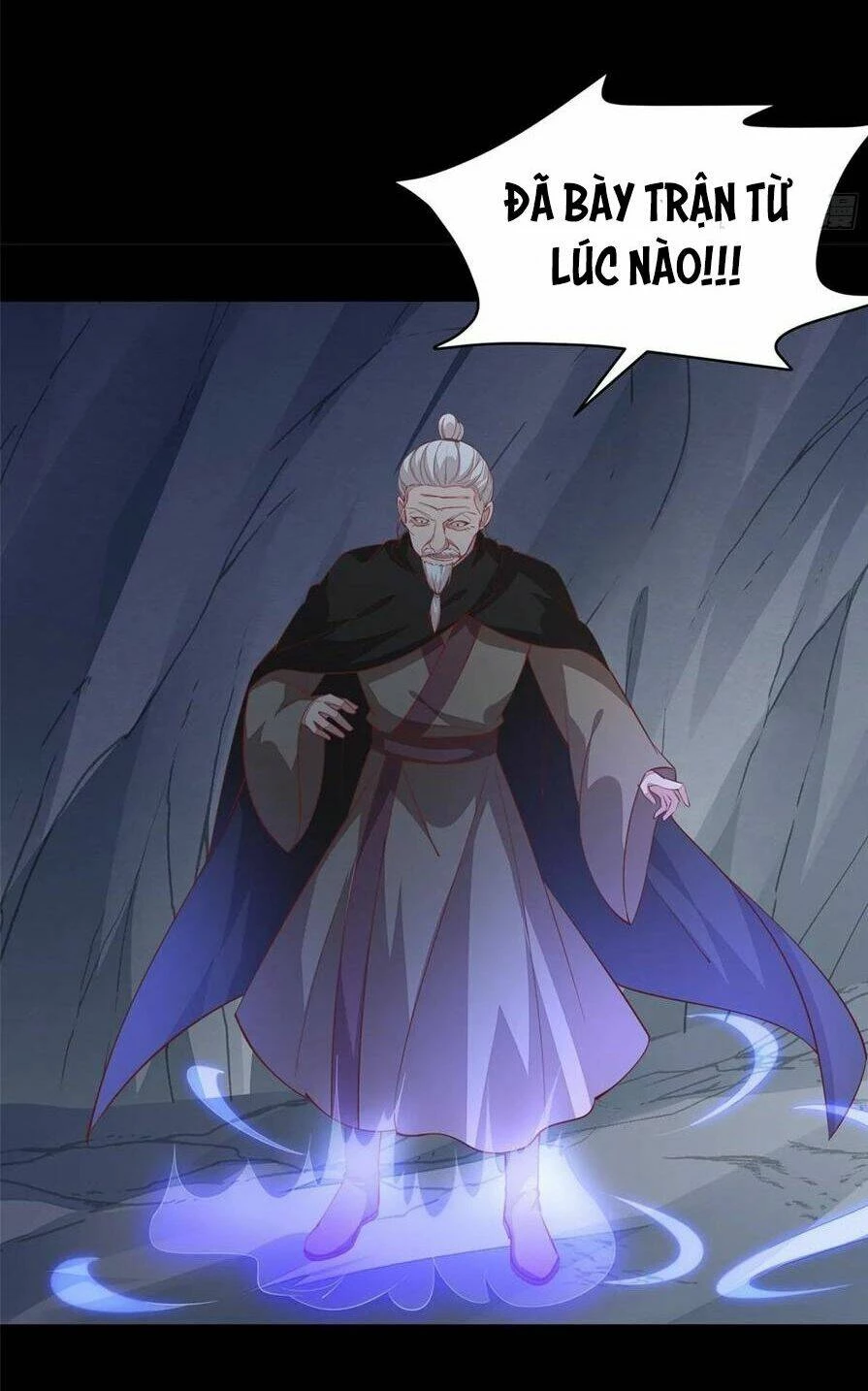Chi Tôn Đồng Thuật Sư: Tuyệt Thế Đại Tiểu Thư Chapter 115 - 8
