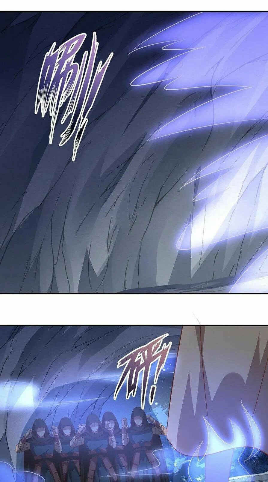 Chi Tôn Đồng Thuật Sư: Tuyệt Thế Đại Tiểu Thư Chapter 115 - 10