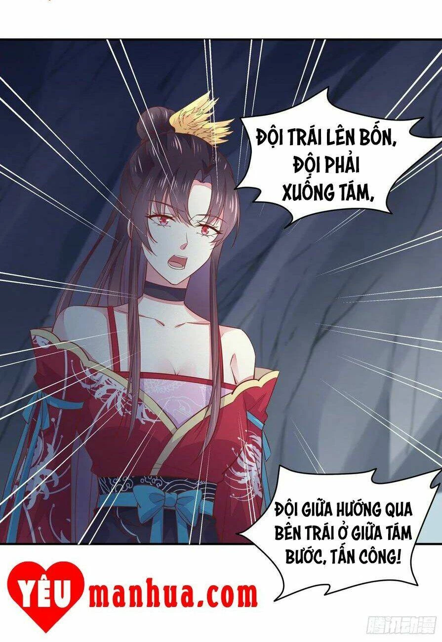 Chi Tôn Đồng Thuật Sư: Tuyệt Thế Đại Tiểu Thư Chapter 115 - 12