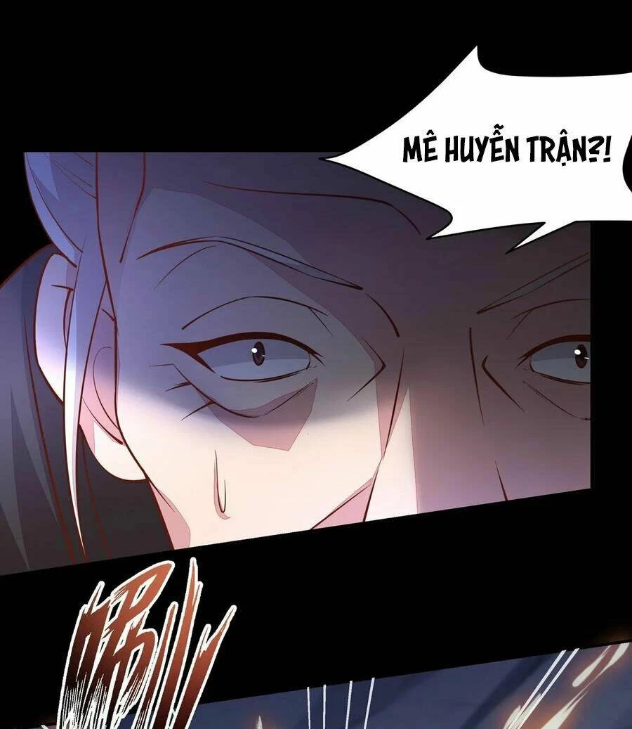 Chi Tôn Đồng Thuật Sư: Tuyệt Thế Đại Tiểu Thư Chapter 115 - 17