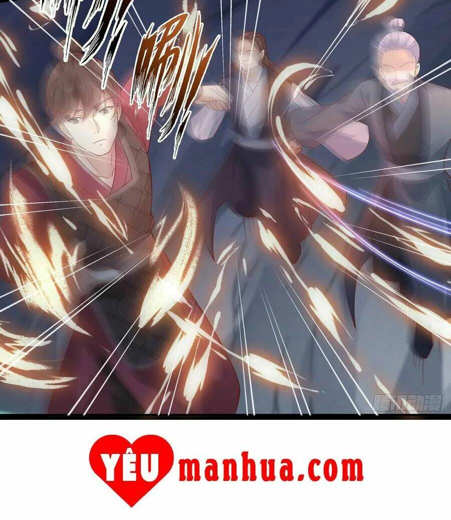 Chi Tôn Đồng Thuật Sư: Tuyệt Thế Đại Tiểu Thư Chapter 115 - 18