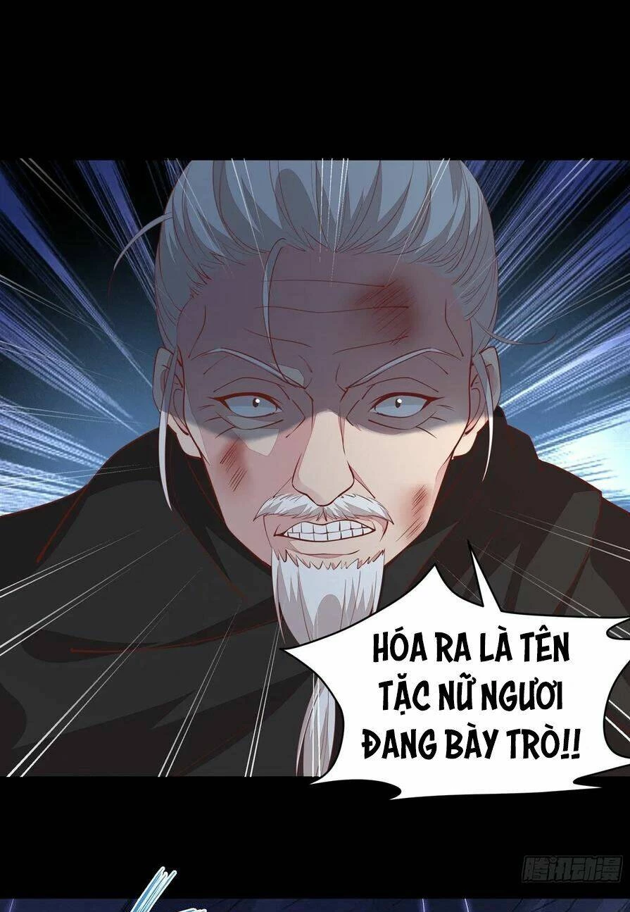 Chi Tôn Đồng Thuật Sư: Tuyệt Thế Đại Tiểu Thư Chapter 115 - 23
