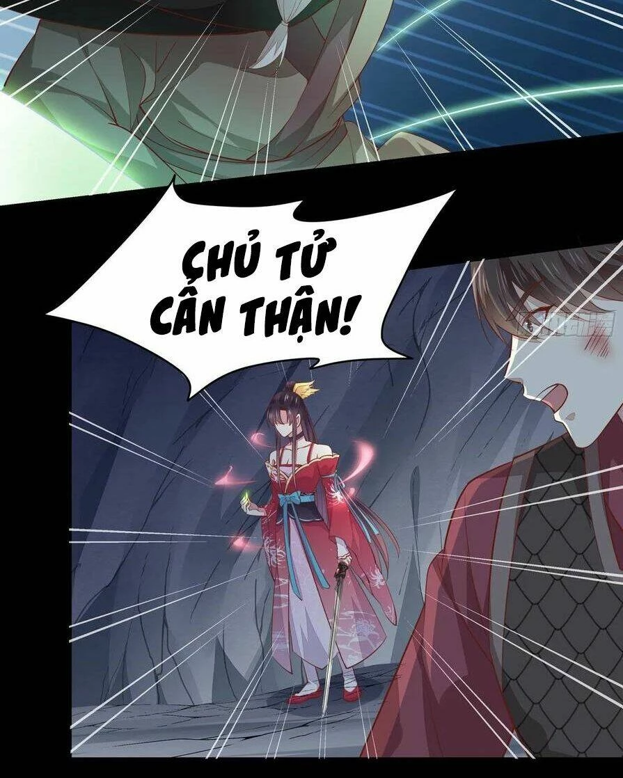 Chi Tôn Đồng Thuật Sư: Tuyệt Thế Đại Tiểu Thư Chapter 115 - 27