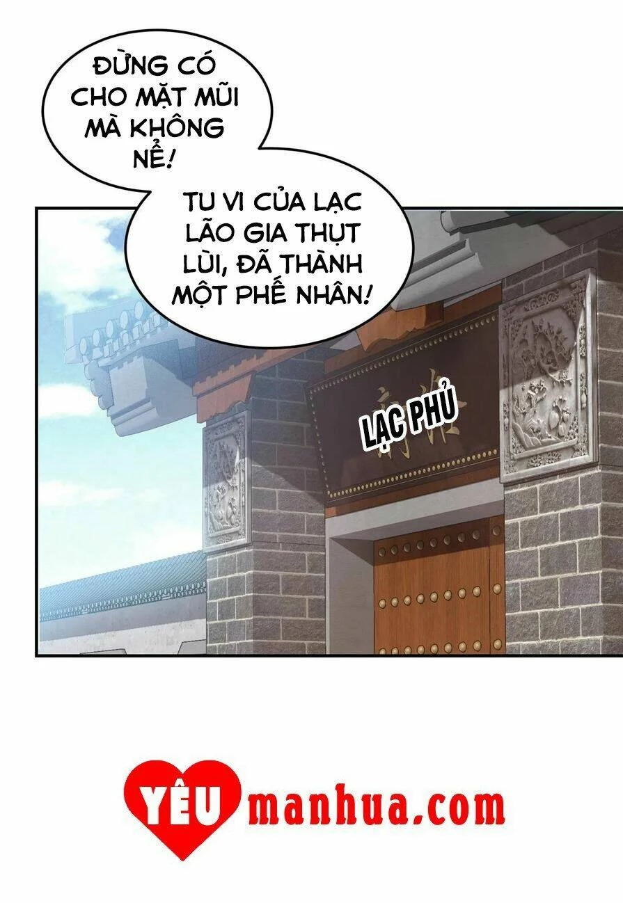 Chi Tôn Đồng Thuật Sư: Tuyệt Thế Đại Tiểu Thư Chapter 115 - 39