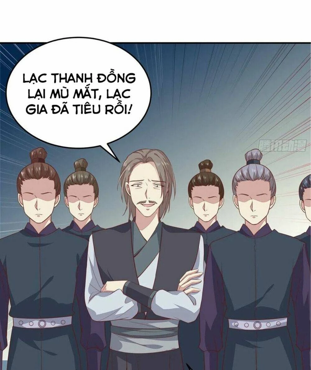 Chi Tôn Đồng Thuật Sư: Tuyệt Thế Đại Tiểu Thư Chapter 115 - 40