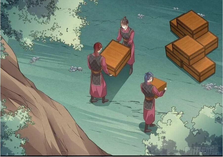 Chi Tôn Đồng Thuật Sư: Tuyệt Thế Đại Tiểu Thư Chapter 116 - 5
