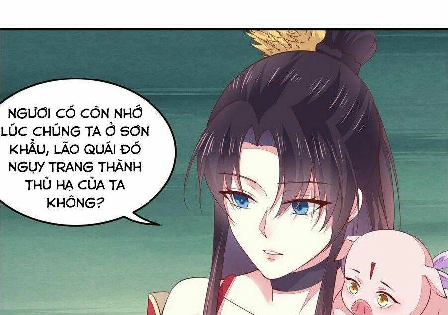 Chi Tôn Đồng Thuật Sư: Tuyệt Thế Đại Tiểu Thư Chapter 116 - 11