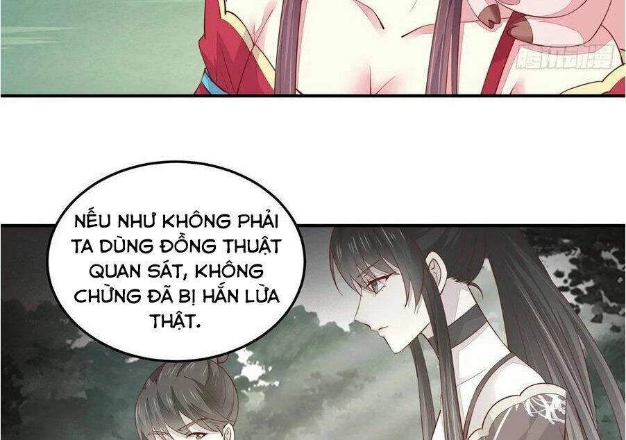 Chi Tôn Đồng Thuật Sư: Tuyệt Thế Đại Tiểu Thư Chapter 116 - 12