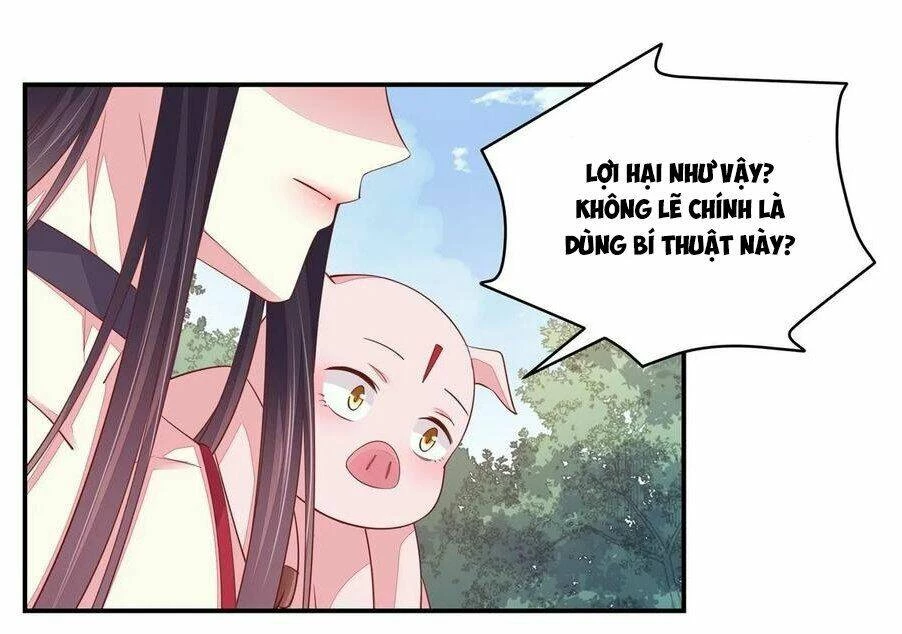 Chi Tôn Đồng Thuật Sư: Tuyệt Thế Đại Tiểu Thư Chapter 116 - 14
