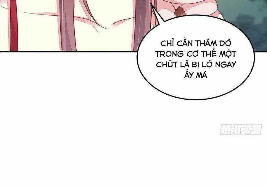 Chi Tôn Đồng Thuật Sư: Tuyệt Thế Đại Tiểu Thư Chapter 116 - 19