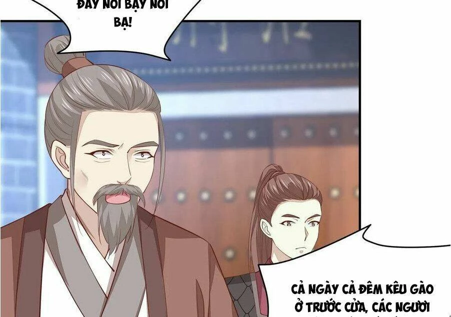 Chi Tôn Đồng Thuật Sư: Tuyệt Thế Đại Tiểu Thư Chapter 116 - 31