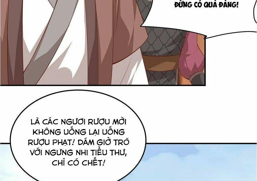 Chi Tôn Đồng Thuật Sư: Tuyệt Thế Đại Tiểu Thư Chapter 116 - 32
