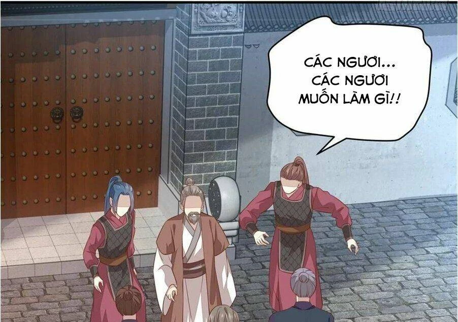 Chi Tôn Đồng Thuật Sư: Tuyệt Thế Đại Tiểu Thư Chapter 116 - 40