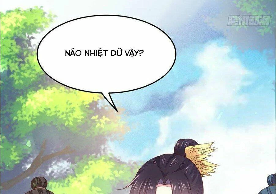 Chi Tôn Đồng Thuật Sư: Tuyệt Thế Đại Tiểu Thư Chapter 116 - 56