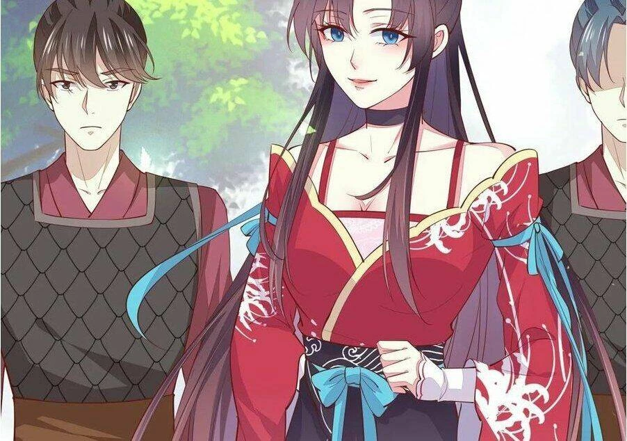 Chi Tôn Đồng Thuật Sư: Tuyệt Thế Đại Tiểu Thư Chapter 116 - 57