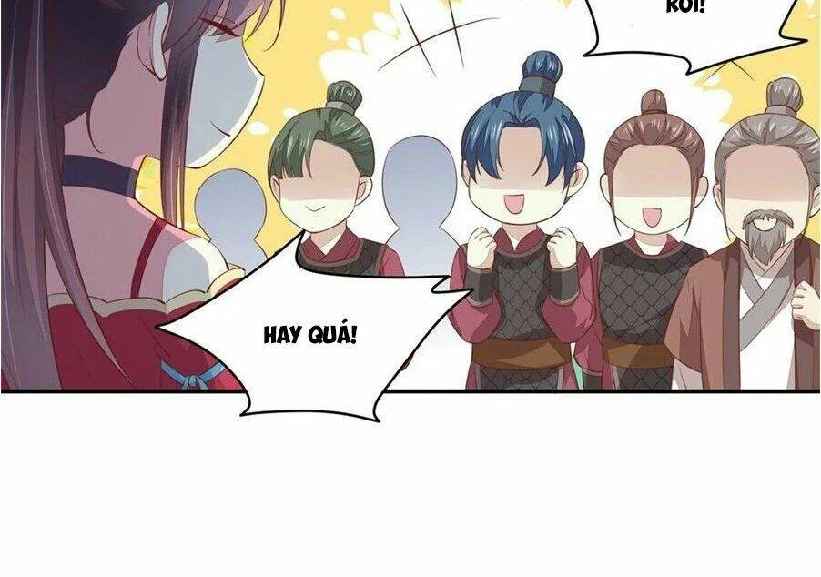 Chi Tôn Đồng Thuật Sư: Tuyệt Thế Đại Tiểu Thư Chapter 116 - 60