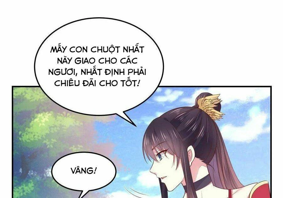 Chi Tôn Đồng Thuật Sư: Tuyệt Thế Đại Tiểu Thư Chapter 116 - 69