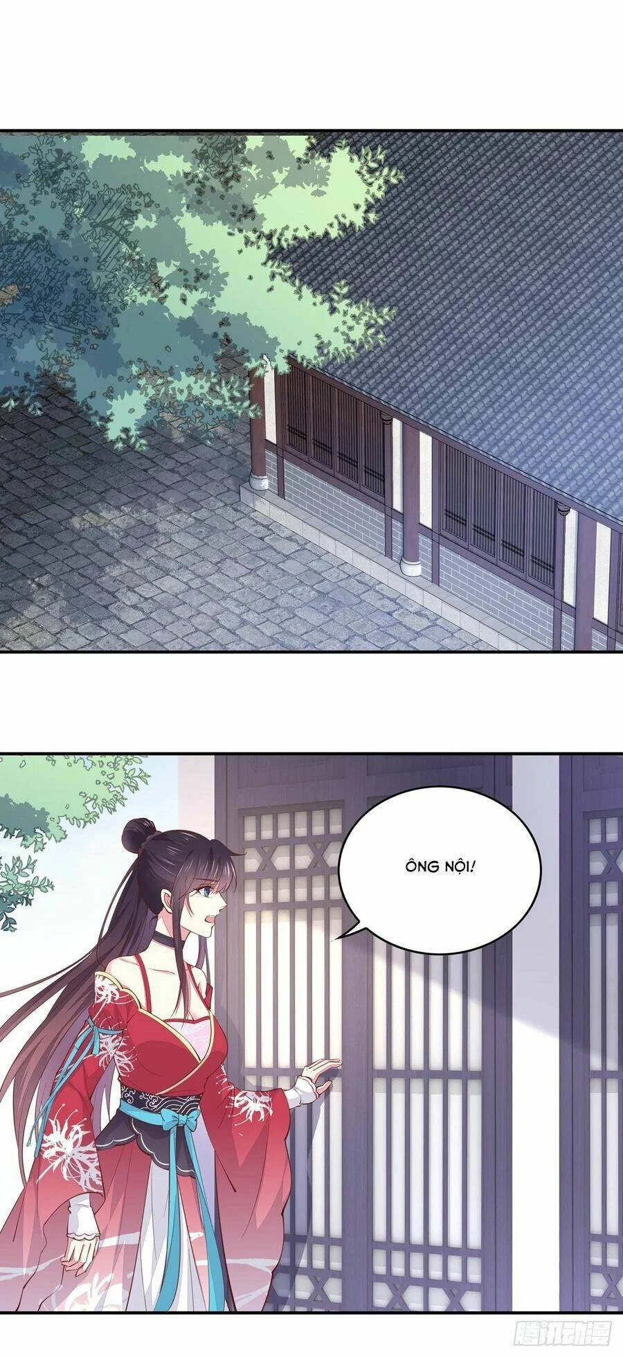 Chi Tôn Đồng Thuật Sư: Tuyệt Thế Đại Tiểu Thư Chapter 117 - 3